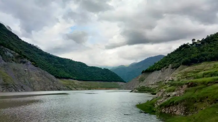 टिहरियाली जगा