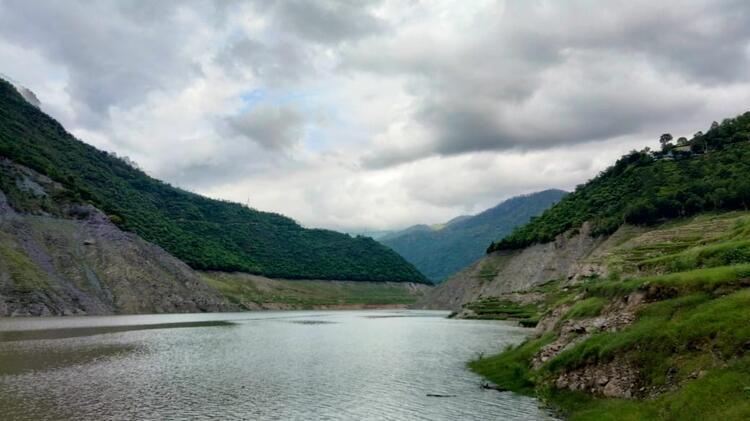 टिहरियाली जगा