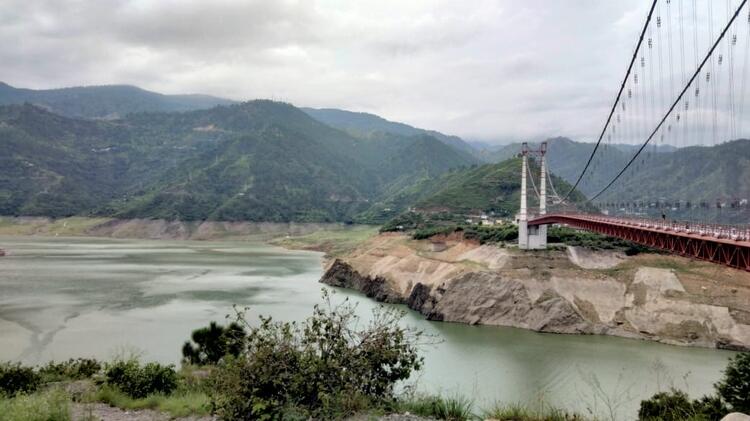 टिहरियाली जगा