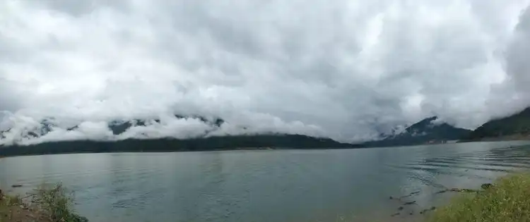 टिहरियाली जगा