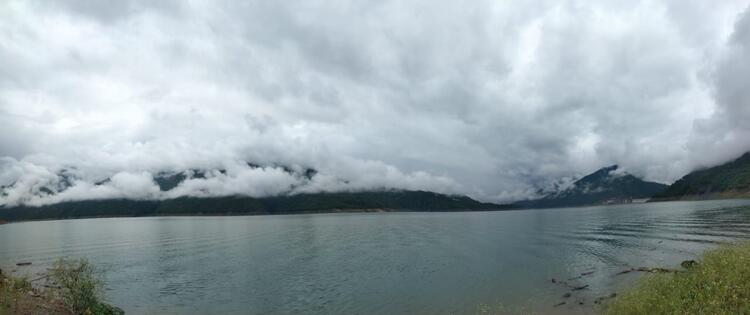 टिहरियाली जगा